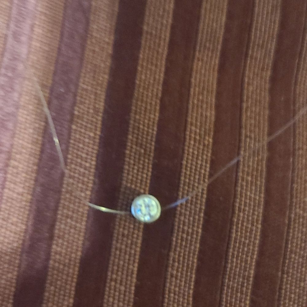 6 Delicate String Necklaces - Picture 15 of 16